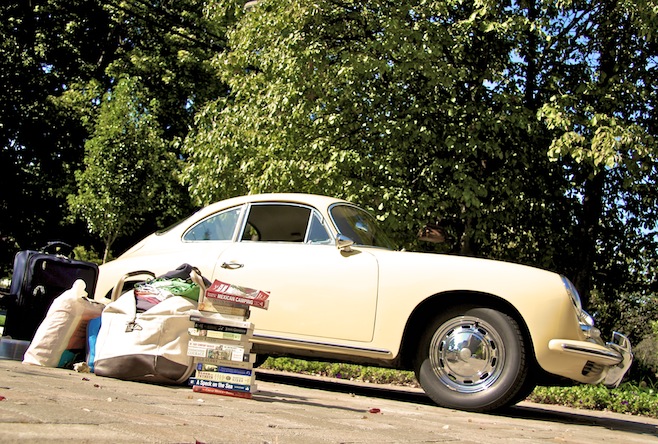 OR Porsche Load